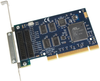 PCI 24 Channel TTL Digital Interface -- 8018S