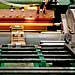Induction Hardening System -- UWH