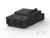 Rectangular Wire & Cable Connectors & Housings - 1-480303-9 - TE Connectivity