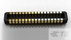 Board-to-Board Headers & Receptacles - 2-2201196-4 - TE Connectivity