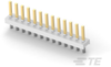 PCB Headers & Receptacles - 4-644763-3 - TE Connectivity