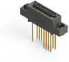 Card Edge Connectors - Edgeboard Connectors - 395-018-541-503 - Lingto Electronic Limited