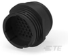 Circular Power Connectors - 206151-4 - TE Connectivity