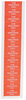 Label, For Indication, 16 X 38Mm, Pk350; Label Type Multicomp Pro - 15R3142 - Newark, An Avnet Company