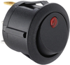 Rocker Switch, Spdt, 10A, 125Vac, Panel Rohs Compliant Multicomp Pro - 84AH0144 - Newark, An Avnet Company