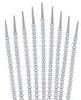 Low-Smoke-Zero-Halogen Mille-Ties -- CTMIL-LS0H100-CL