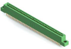 Card Edge Conn, Dual Side, 76Pos, Th; Card Edge Connector Type Edac - 76AJ3325 - Newark, An Avnet Company