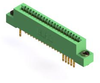 Card Edge Conn, Dual, 42Pos, Solder Lug; Card Edge Connector Type Edac - 64AJ6938 - Newark, An Avnet Company