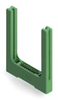Card Edge Conn, Single, 9Pos, Th; Card Edge Connector Type Edac - 64AJ8105 - Newark, An Avnet Company