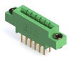 Card Conn, Dual Side, 12Pos, Wire Wrap; Card Edge Connector Type Edac - 60AJ2843 - Newark, An Avnet Company