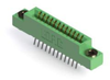 Card Edge Conn, Dual, 24Pos, Lug; Card Edge Connector Type Edac - 66AJ5636 - Newark, An Avnet Company