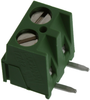 Termi-Blok Pcb Mount 90, 5,08M Rohs Compliant Buchanan Te Connectivity - 12H8871 - Newark, An Avnet Company