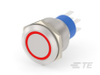 Push Button Switches - 4-2213772-7 - TE Connectivity