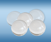 Precision Glass Balls -- Borosilicate