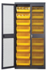 Storage Cabinets - MESH-240 - Simplastics