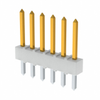 Headers, Male Pins - 23-0022102061-ND - DigiKey