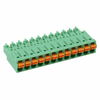 Headers, Plugs and Sockets - 277-13876-ND - DigiKey