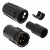 Circular Connector Assemblies - SC2341-ND - DigiKey