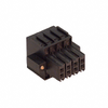Headers, Plugs and Sockets - 281-1857-ND - DigiKey