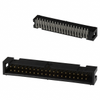 Headers, Male Pins - A31156-ND - DigiKey