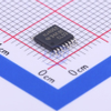 Communication Interface Chip/UART/485/232 >> Analog Switches / Multiplexers - CD74HC4052PWR - LCSC Electronics Technology (HK) Limited