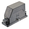 Heavy Duty Connector Housings, Hoods, Bases - 1195-19405241582-ND - DigiKey