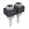 Headers, Receptacles, Female Sockets - SDL-101-TT-10-ND - DigiKey