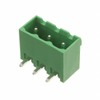 Headers, Plugs and Sockets - 2057-EBQA-03-C-C-ND - DigiKey