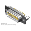 D-Sub Connector Assemblies - 900-1731090797-ND - DigiKey