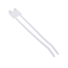 Cable Ties and Zip Ties - 298-13713-ND - DigiKey