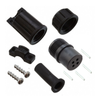 Circular Connector Assemblies - SC2899-ND - DigiKey