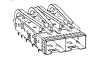 I/O Connectors - 2007262-1 - Powell Electronics, Inc.