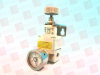 Pneumatic Regulator -- 1861855