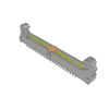 Headers, Male Pins - 612-EHT-125-01-L-D-SM-SR-K-ND - DigiKey