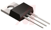 MOSFET, N Ch., 100V, 97A, 9 MOHM, 83 NCQG, TO-220AB, Pb-Free - 70017948 - Allied Electronics, Inc.