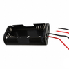 Battery Holders, Clips, Contacts - BC2AAW-ND - DigiKey
