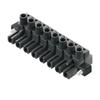 Headers, Plugs and Sockets - 4381-1095740000-ND - DigiKey