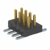 Headers, Male Pins - FTM-104-03-L-DV-ND - DigiKey