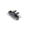 Headers, Male Pins - FTSH-110-01-F-D-007-K-ND - DigiKey