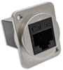Modular Connectors / Ethernet Connectors - EHRJ45D5E440 - Powell Electronics, Inc.