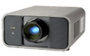 LCD Video / Computer Projector 7000 ANSI Lumens Power Zoom & Focus Lens -- LC-X85