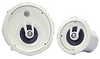 AcousticDesign Compact Ceiling Speaker - AD-C52 - Visual Sound, Inc.