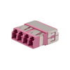 Fiber Optic Connector Adapters - 5073-FOA-818-HVI-ND - DigiKey