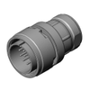 Circular Connector Assemblies - N/MS3106B20-29P-ND - DigiKey