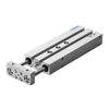 Actuators/Cylinders - 2171-DPZ-16-25-P-A-KF-ND - DigiKey