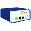SmartFlex, EMEA/LATAM/APAC, 2x Ethernet, Plastic, EU Accessories - BB-SR30400011 - Advantech