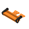 Headers, Plugs and Sockets - 281-2444280000-ND - DigiKey