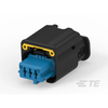 Rectangular Connector Housings - 17-1801179-2-ND - DigiKey