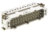 Heavy Duty Power Connector Inserts & Modules - 3003686 - RS Components, Ltd.
