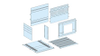 Enclosure Accessories - 130523 - RS Components, Ltd.